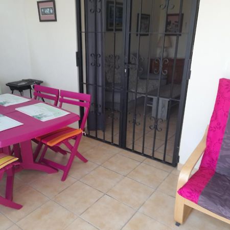 Logement Calme Proche Mer, 4 Personnes, St Aygulf Fréjus 외부 사진