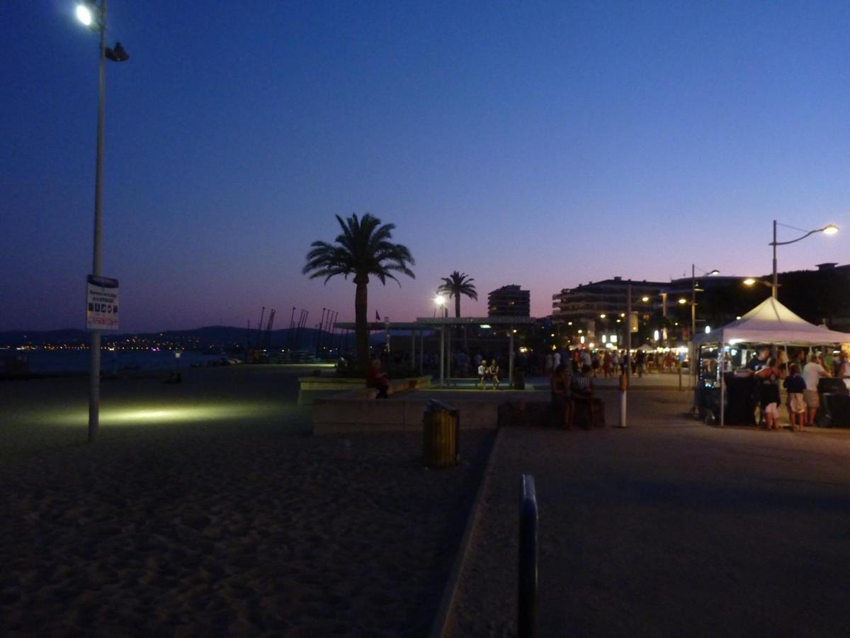 Logement Calme Proche Mer, 4 Personnes, St Aygulf Fréjus 외부 사진
