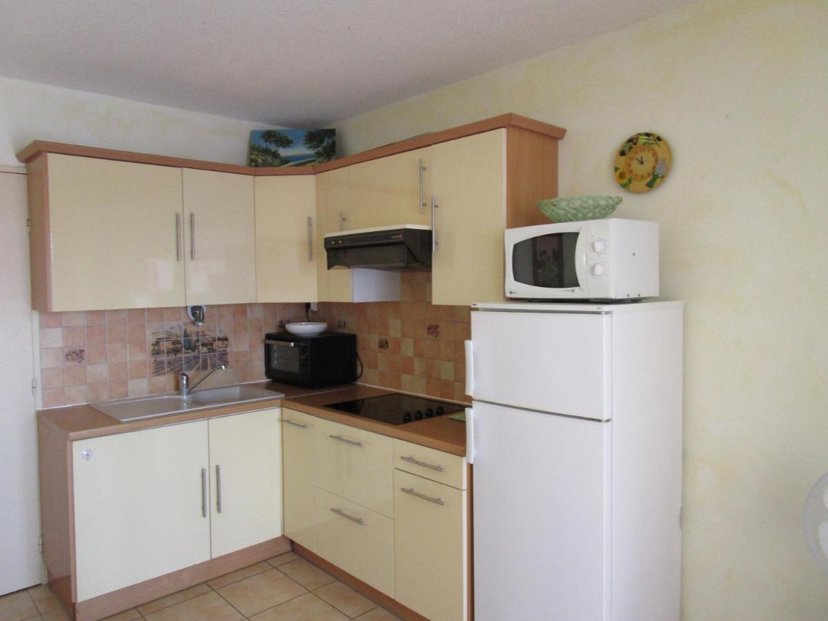 Logement Calme Proche Mer, 4 Personnes, St Aygulf Fréjus 외부 사진