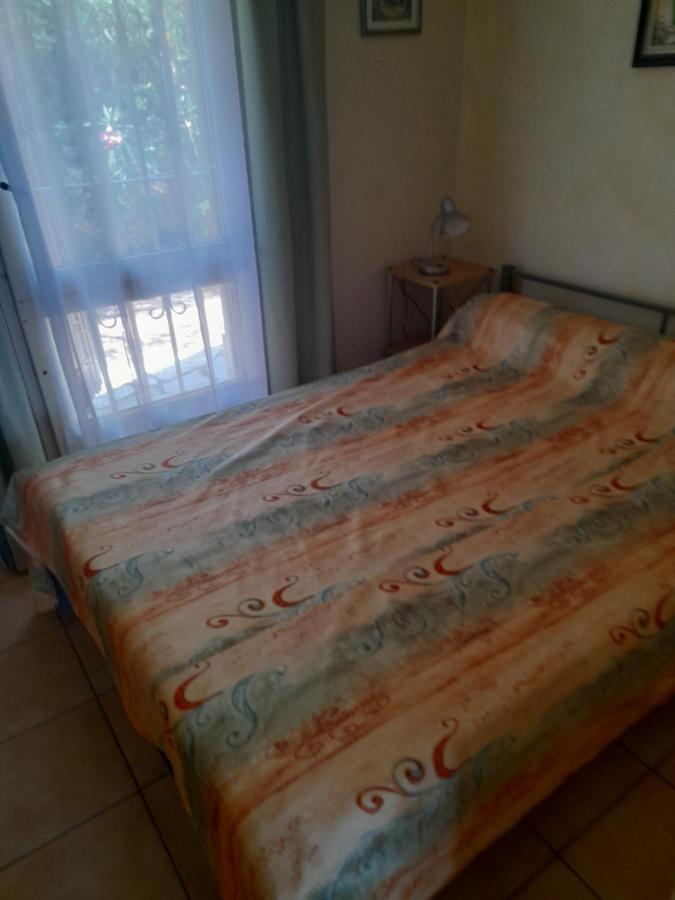 Logement Calme Proche Mer, 4 Personnes, St Aygulf Fréjus 외부 사진