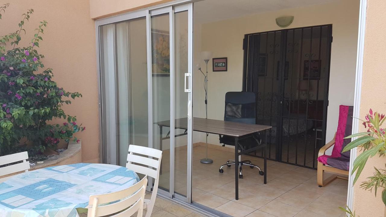 Logement Calme Proche Mer, 4 Personnes, St Aygulf Fréjus 외부 사진
